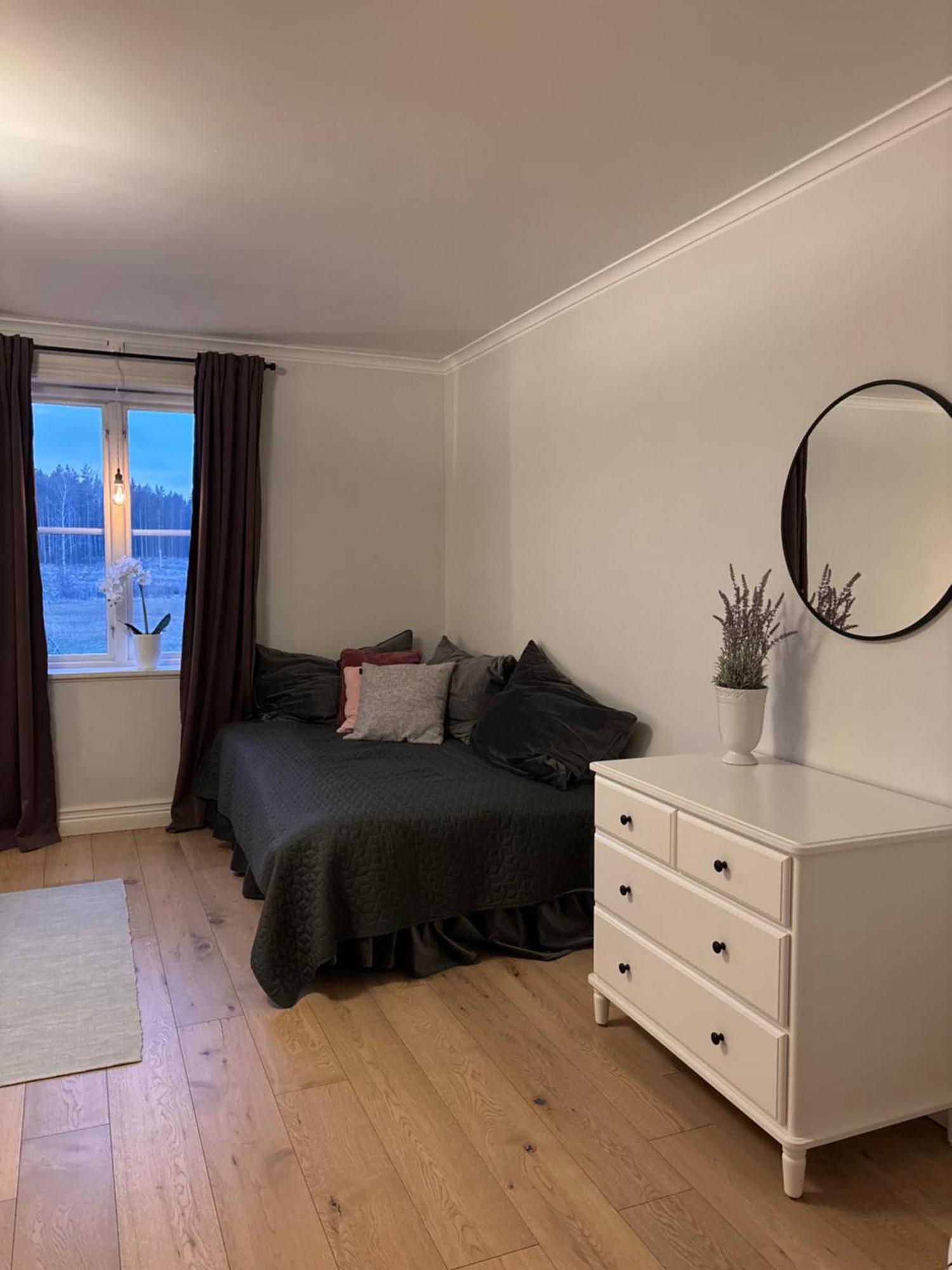 Hagneryd Gard B&B Skarblacka Εξωτερικό φωτογραφία