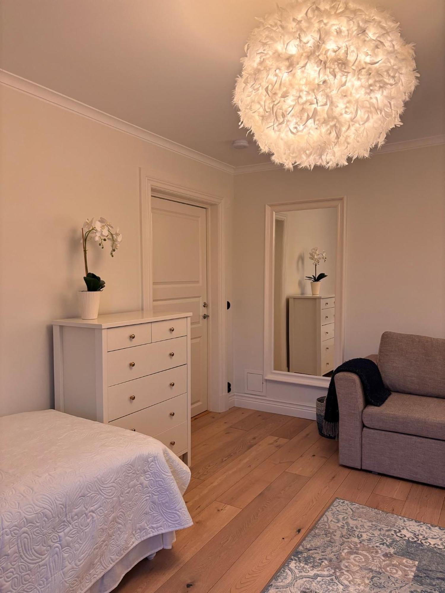 Hagneryd Gard B&B Skarblacka Εξωτερικό φωτογραφία