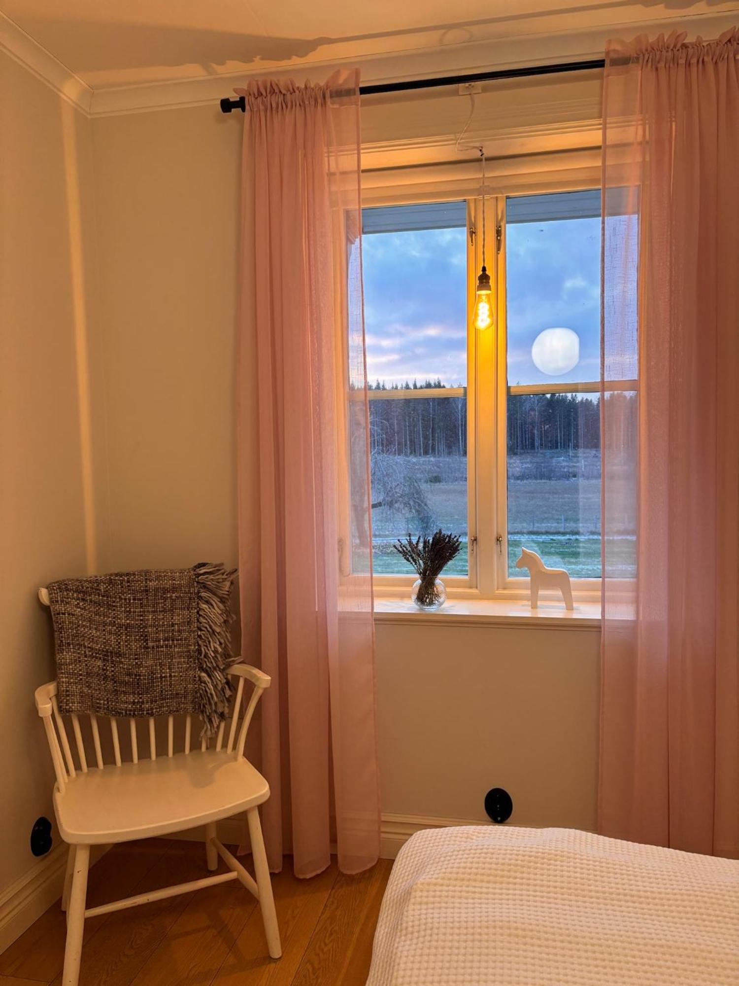 Hagneryd Gard B&B Skarblacka Εξωτερικό φωτογραφία