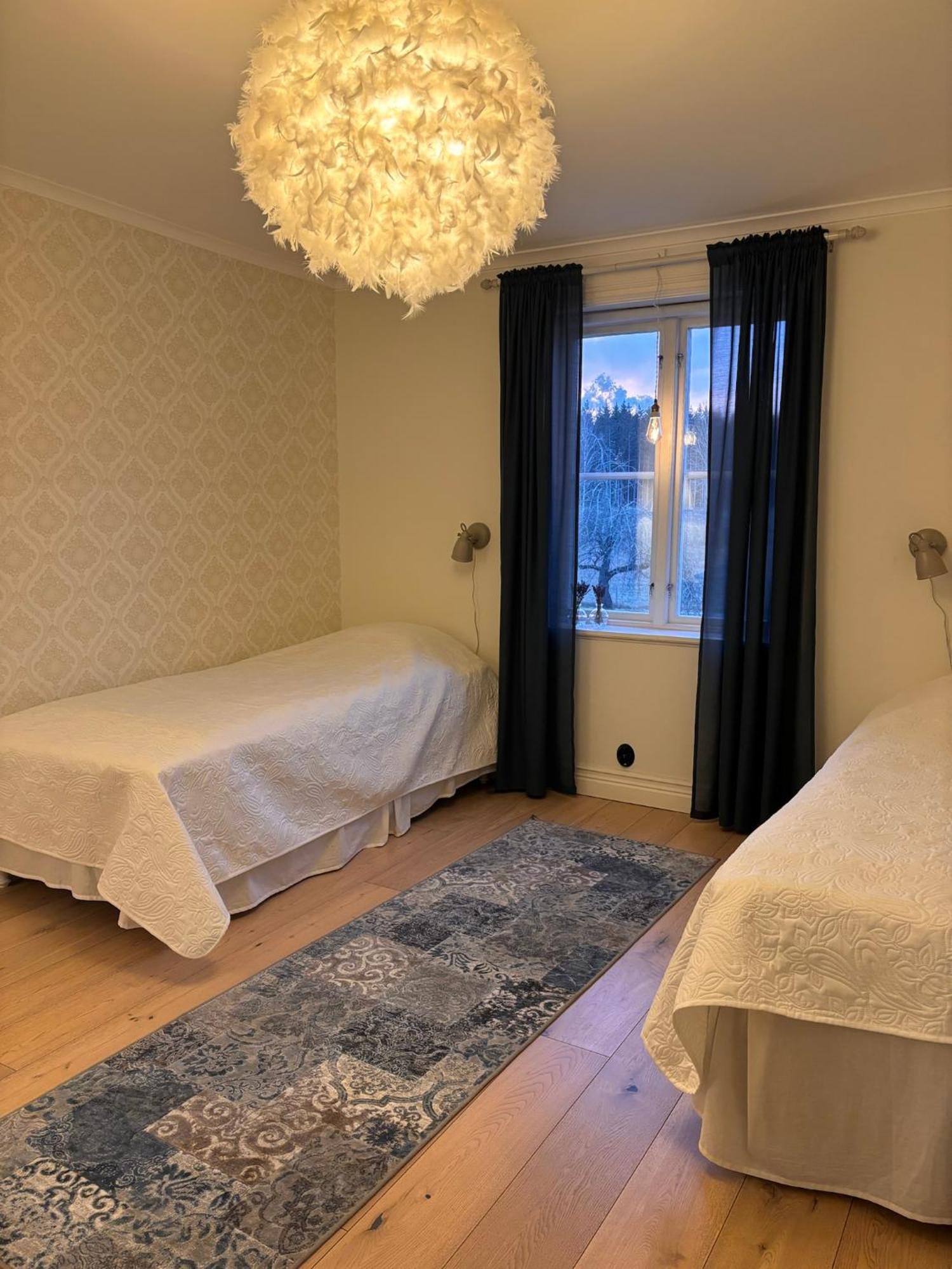 Hagneryd Gard B&B Skarblacka Εξωτερικό φωτογραφία