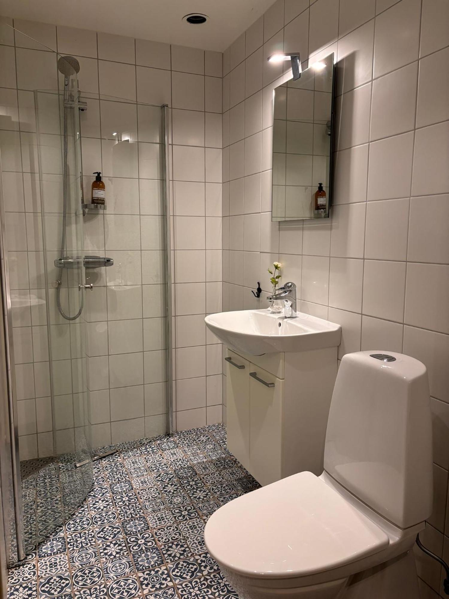 Hagneryd Gard B&B Skarblacka Εξωτερικό φωτογραφία